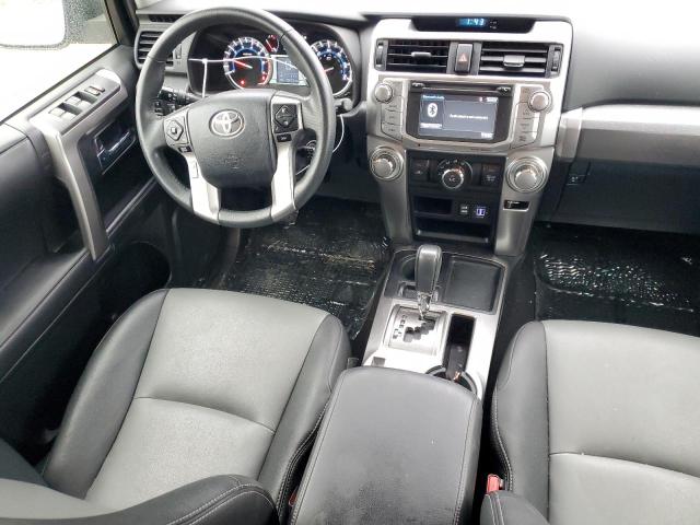 2019 TOYOTA 4RUNNER SR - JTEZU5JR1K5207892