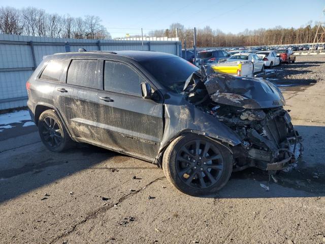 2018 JEEP GRAND CHER - 1C4RJFAG7JC410281