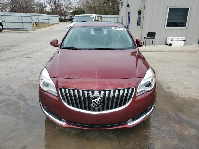 2016 BUICK REGAL PREM 2G4GS5GX3G9202464