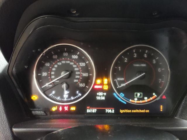 2016 BMW M235XI - WBA1J9C50GV372185