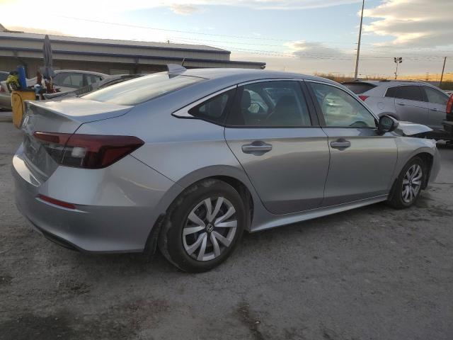 Vin: 2hgfe2f27sh520650, lot: 87479244, honda civic lx 20253