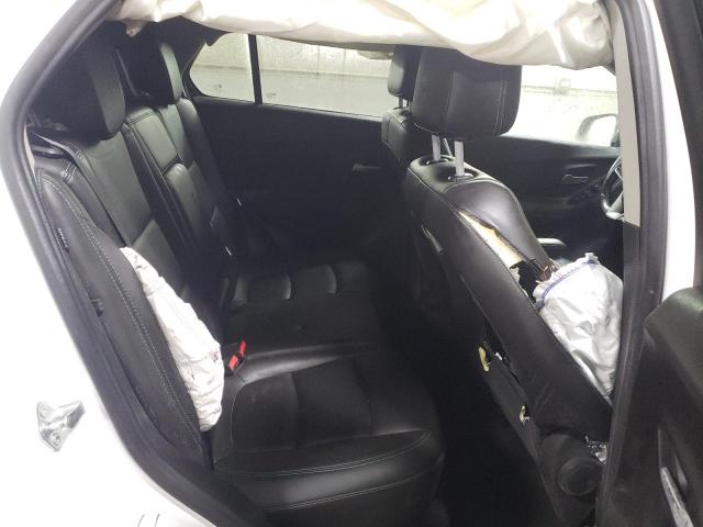 2015 CHEVROLET TRAX LTZ 3GNCJNSB1FL171834