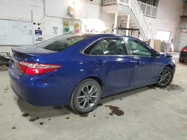 2015 TOYOTA CAMRY LE - 4T1BF1FK3FU969665