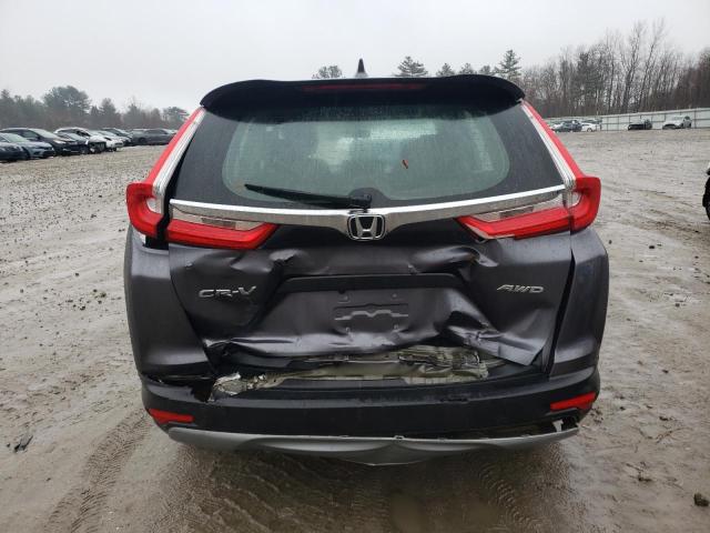 2018 HONDA CRV 2HKRW6H3XJH232472