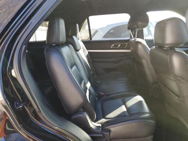 2016 FORD EXPLORER X - 1FM5K7D8XGGC60198