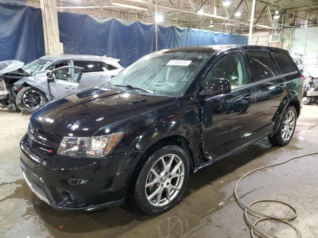 DODGE JOURNEY R/