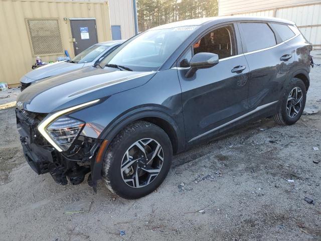 2024 KIA SPORTAGE L - KNDPU3DF3R7304155