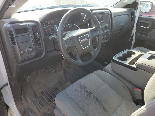 2016 GMC SIERRA C15 1GTN1LEC7GZ901962