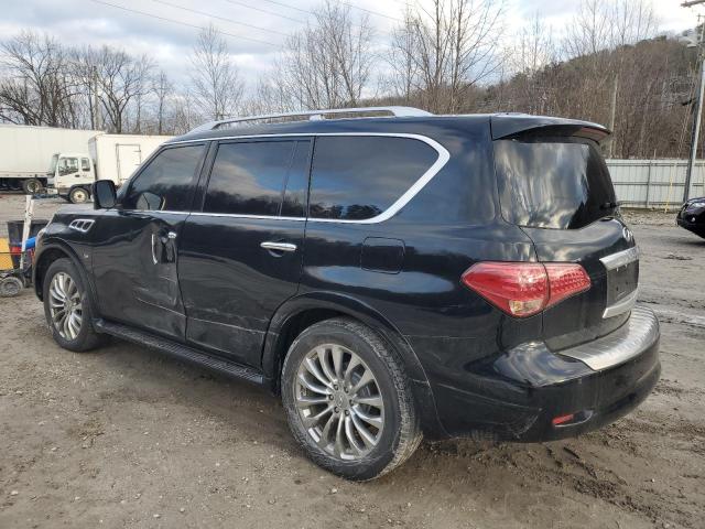2016 INFINITI QX80 - JN8AZ2NC6G9400065