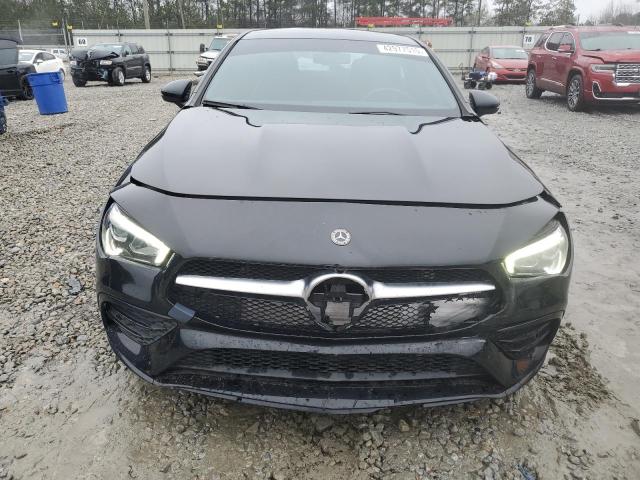 2020 MERCEDES-BENZ CLA AMG 35 W1K5J5BB2LN088206