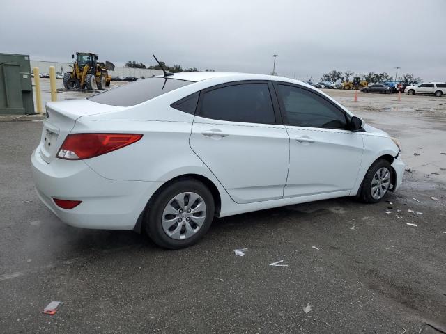 Vin: kmhct4ae4gu115298, lot: 42146515, hyundai accent se 20163