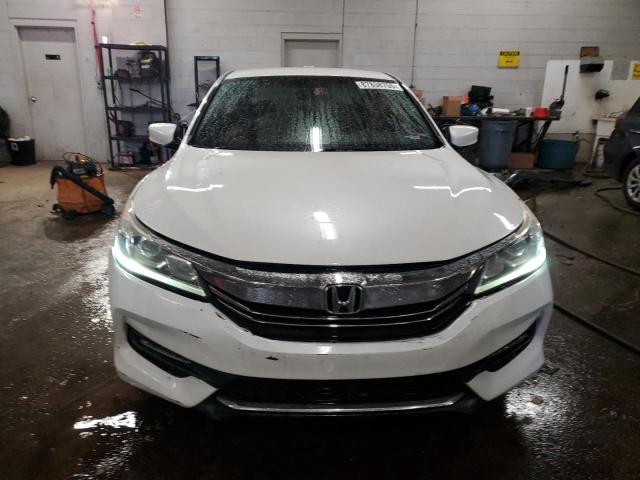 2017 HONDA ACCORD SPO - 1HGCR2F50HA191279