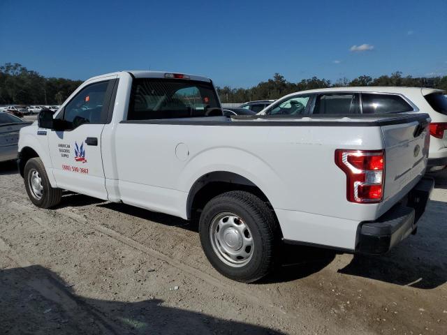 Vin: 1ftmf1cb2jkf50681, lot: 41650835, ford all models 20182