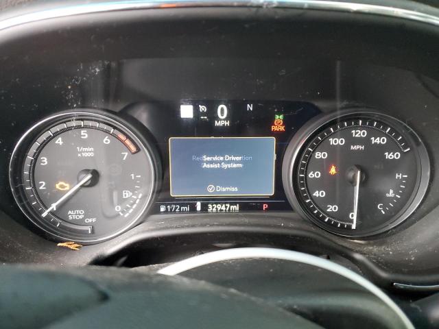 2020 CADILLAC CT5 PREMIU - 1G6DT5RK3L0123972
