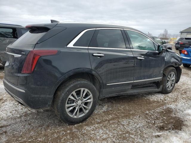 Vin: 1gykndrs6pz222726, lot: 42935135, cadillac xt5 premium luxury 20233