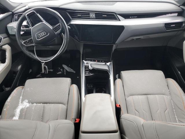 2022 AUDI E-TRON CHR WA1VAAGE5NB039506