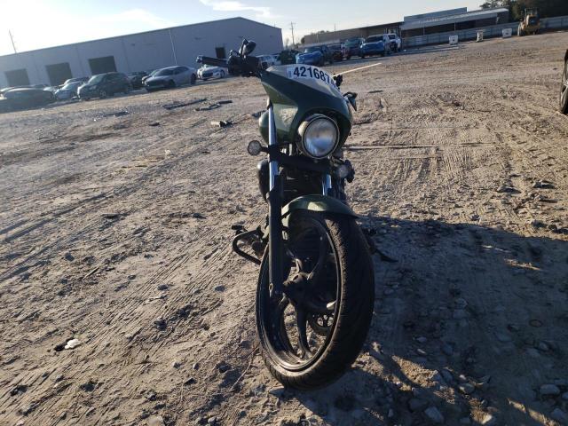 2015 YAMAHA XVS1300 CU JYAVP33Y3FA001145