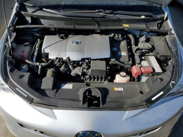 2018 TOYOTA PRIUS JTDKBRFU8J3603859