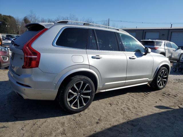 2017 VOLVO XC90 T6 - YV4A22PK9H1137992