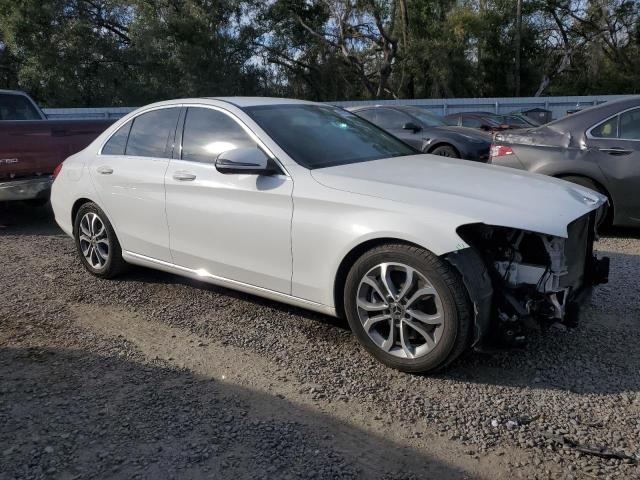 2017 MERCEDES-BENZ C 300 55SWF4JB1HU232053