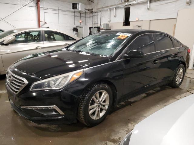 HYUNDAI SONATA SE