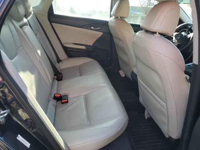 2019 HONDA INSIGHT TO 19XZE4F99KE024796