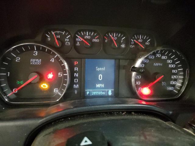2015 CHEVROLET 3500 1GB2KYEG5FZ506231