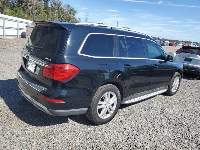 MERCEDES-BENZ GL 450 4MA 2013 black 4dr spor gas 4JGDF7CE3DA220468 photo #4