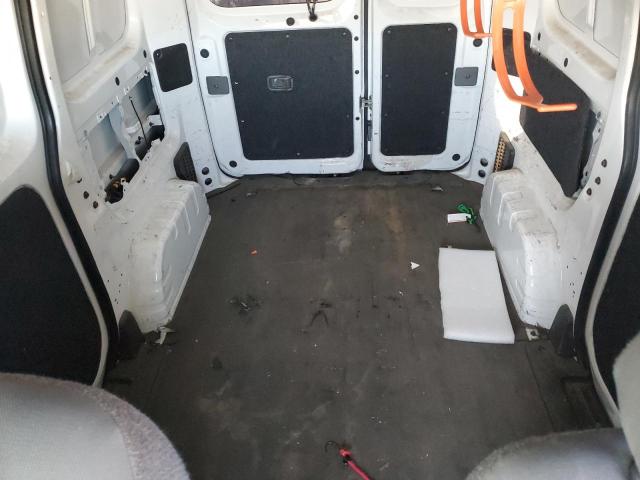 2017 NISSAN NV200 2.5S - 3N6CM0KN8HK718648