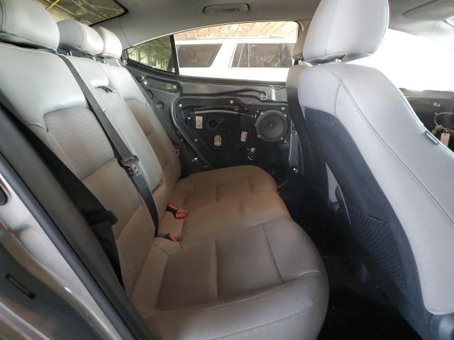 2020 HYUNDAI ELANTRA SE - 5NPD84LF9LH537913