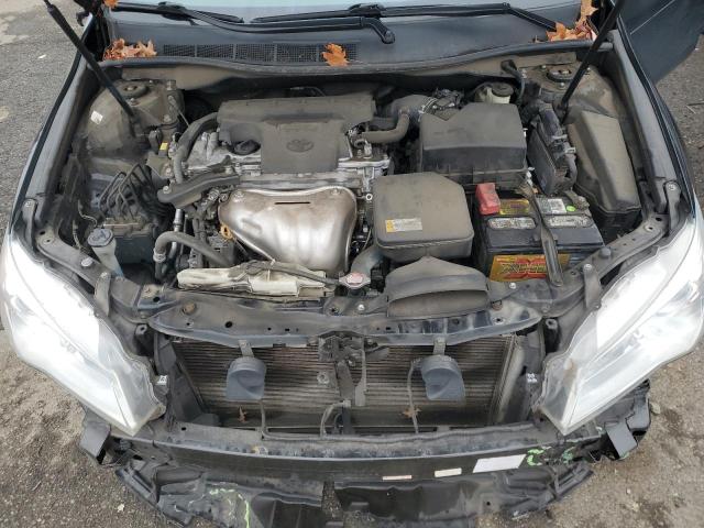 2016 TOYOTA CAMRY LE - 4T4BF1FK4GR555625