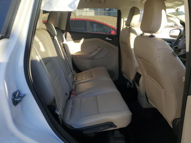 2018 FORD ESCAPE SEL - 1FMCU9HD3JUC07887