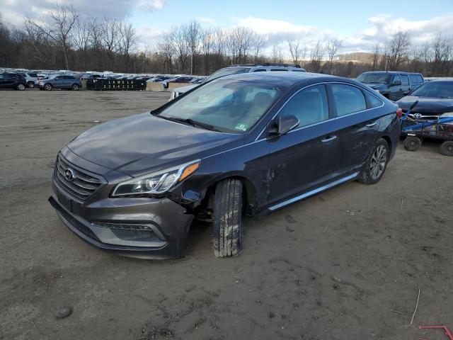 Vin: 5npe34af8gh433313, lot: 88118815, hyundai sonata sport 2016 img_1