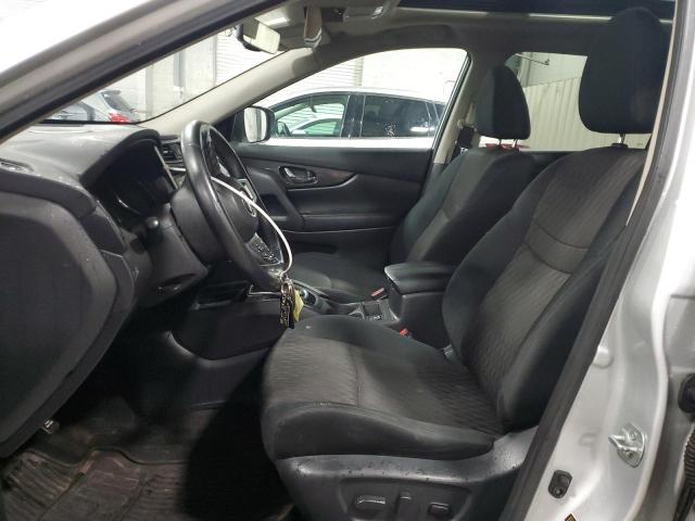 2018 NISSAN ROGUE S - 5N1AT2MV9JC790701
