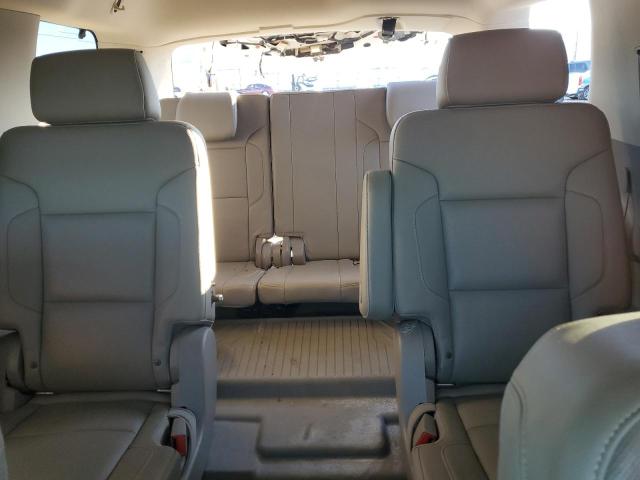 2019 CHEVROLET TAHOE C150 - 1GNSCCKC3KR265963