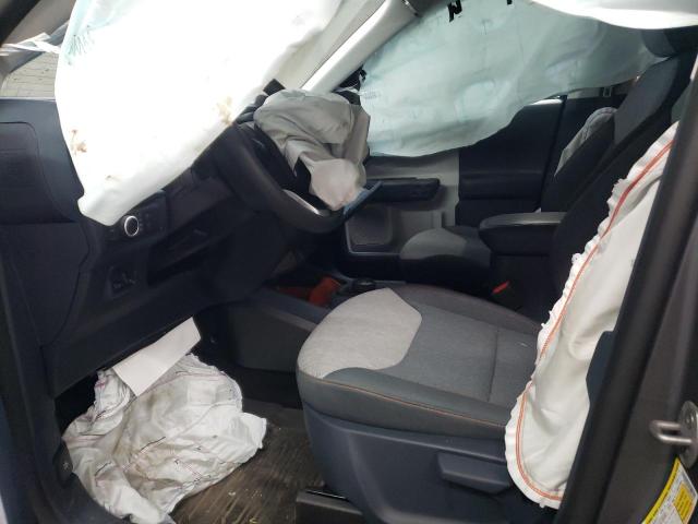 2024 FORD MAVERICK X - 3FTTW8J98RRA70625