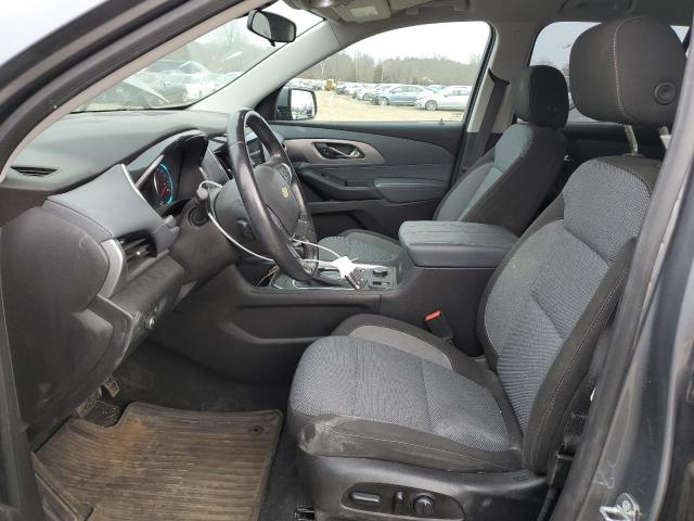 2018 CHEVROLET TRAVERSE L - 1GNEVGKW5JJ113494