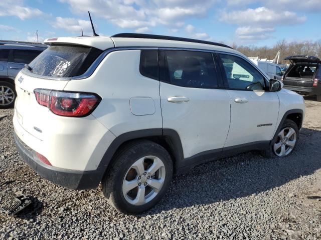 Vin: 3c4njdbb1jt282176, lot: 87435084, jeep compass latitude 20183