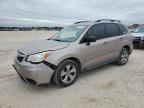 Lot #3055550553 2015 SUBARU FORESTER 2