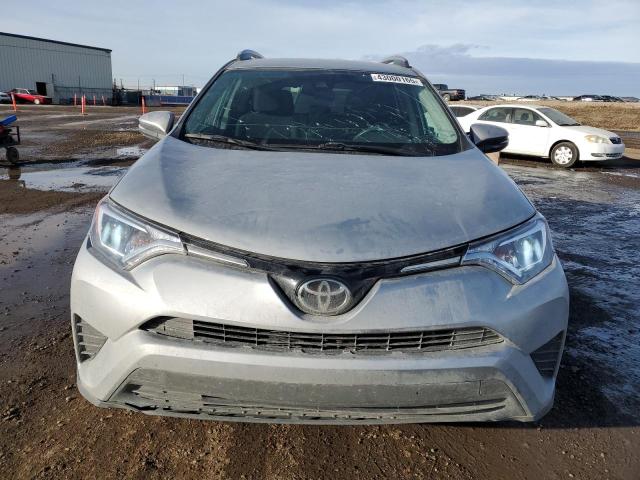 2018 TOYOTA RAV4 LE 2T3BFREV5JW829207