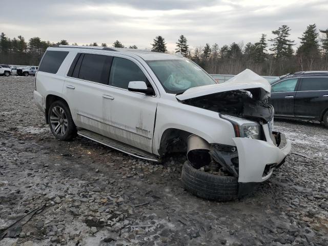 2020 GMC YUKON DENA 1GKS2CKJ4LR182056