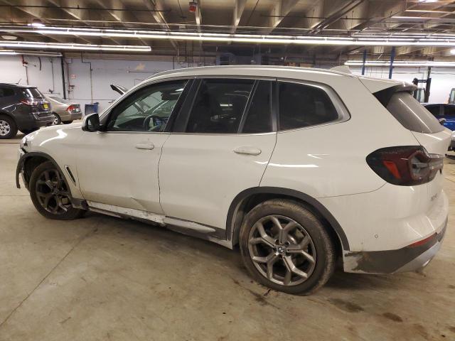Vin: 5ux53dp06r9t66014, lot: 41846355, bmw x3 xdrive30i 20242