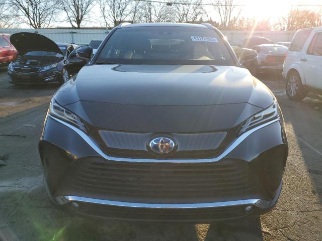 2024 TOYOTA VENZA LE JTEAAAAH6RJ185329