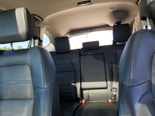 2017 HONDA CR-V TOURI - 2HKRW1H95HH516576