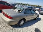 Lot #3051315647 2003 BUICK CENTURY CU