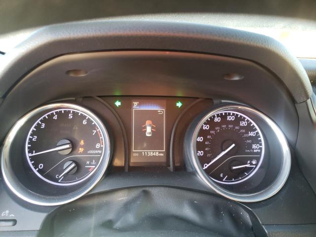 2019 TOYOTA CAMRY L - 4T1B11HK7KU845243