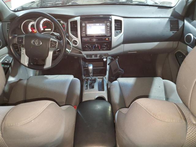 2015 TOYOTA TACOMA DOU - 3TMMU4FN5FM085326