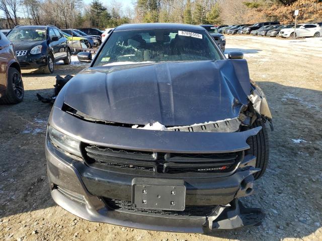 2018 DODGE CHARGER GT - 2C3CDXJG6JH189146