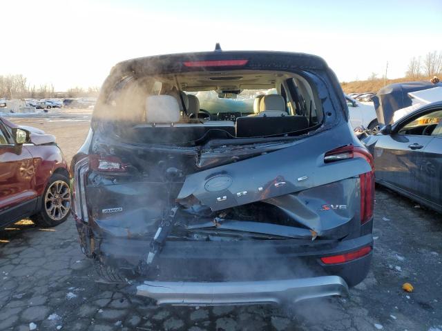 2021 KIA TELLURIDE - 5XYP6DHCXMG111044