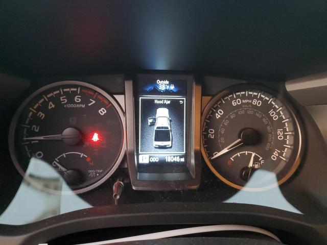 2023 TOYOTA TACOMA DOU 3TYAZ5CN1PT034541